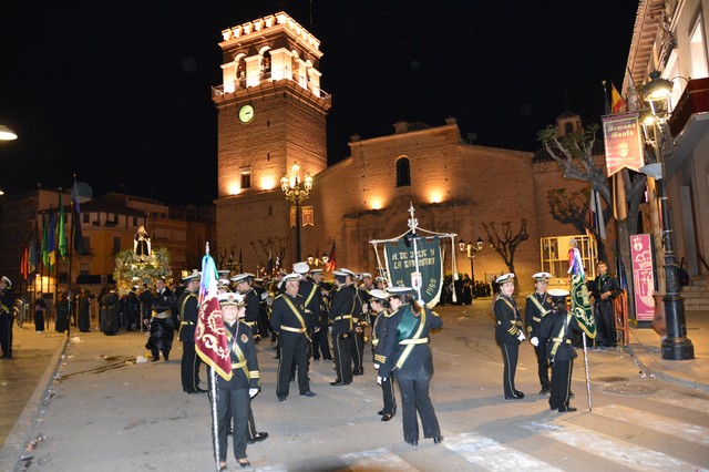 Viernes Santo Noche 2017 - 94